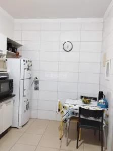 Sobrado com 3 Quartos à venda, 123m² no Califórnia, Londrina
