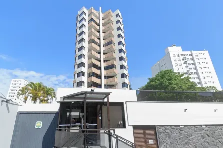 Apartamento com 3 Quartos à venda, 156m² no Centro, Florianópolis
