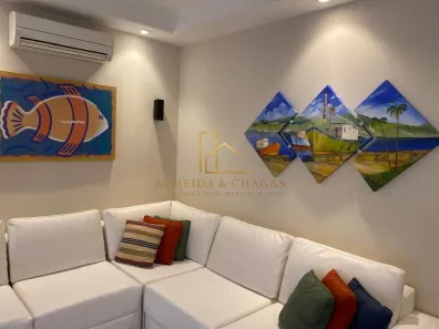 Apartamento com 3 Quartos para alugar, 85m² no Alphaville Centro Industrial e Empresarial/Alphaville., Barueri