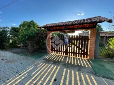 Casa de Condomínio com 3 Quartos à venda, 150m² no Almeida, Jaboticatubas