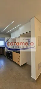 Apartamento com 2 Quartos à venda, 69m² no Vila Leopoldina, São Paulo
