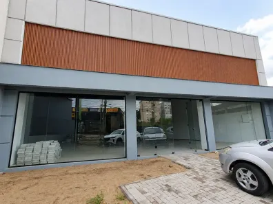 Ponto Comercial para alugar, 354m² no Pátria Nova, Novo Hamburgo
