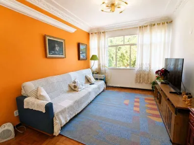 Apartamento com 3 Quartos à venda, 96m² no Centro, Petrópolis