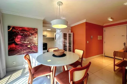 Apartamento com 1 Quarto à venda, 61m² no Petrópolis, Porto Alegre