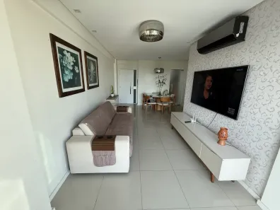 Apartamento com 3 Quartos à venda, 85m² no Poço, Recife