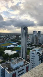 Apartamento com 3 Quartos à venda, 84m² no Boa Viagem, Recife