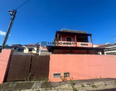 Casa com 5 Quartos à venda, 200m² no Centro, Iguaba Grande