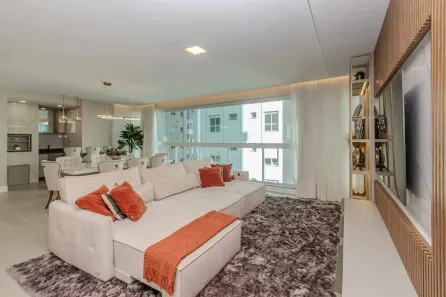 Apartamento com 3 Quartos à venda, 154m² no Centro, Balneário Camboriú