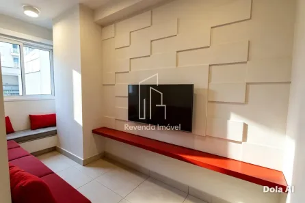 Apartamento com 2 Quartos à venda, 45m² no Vila Antonieta, São Paulo