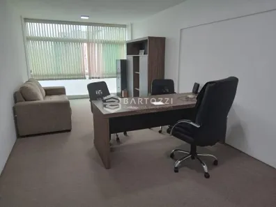 Sala Comercial à venda, 30m² no Centro, São Caetano do Sul