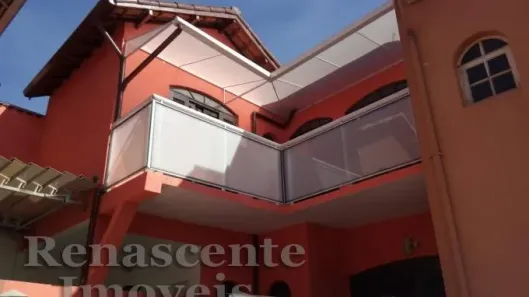 Casa de Condomínio com 3 Quartos à venda, 114m² no Vila Santa Catarina, São Paulo