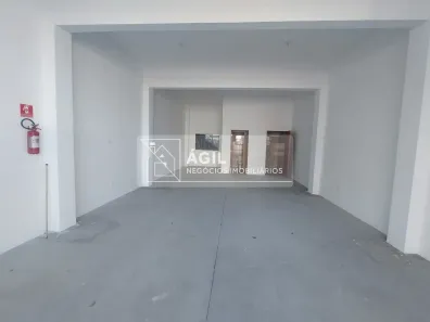 Ponto Comercial com 1 Quarto para alugar, 78m² no Loteamento Villa Branca, Jacareí