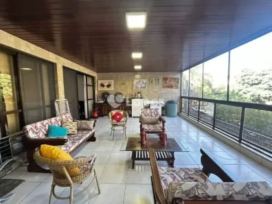 Apartamento com 2 Quartos à venda, 116m² no Recreio dos Bandeirantes, Rio de Janeiro