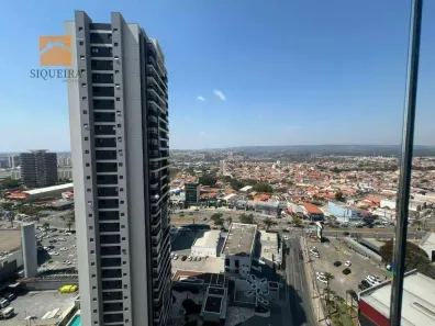 Apartamento com 1 Quarto à venda, 47m² no Parque Campolim, Sorocaba