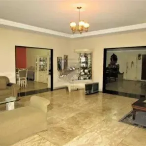 Apartamento com 4 Quartos à venda, 293m² no Cidade Universitária, Rio de Janeiro