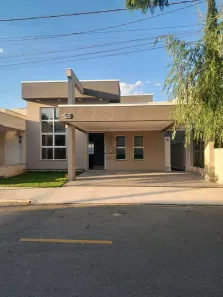 Casa de Condomínio com 3 Quartos à venda, 171m² no Loteamento Residencial Campos do Conde II, Tremembé