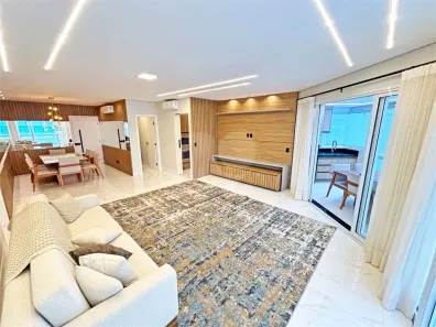 Apartamento com 3 Quartos à venda, 153m² no Riviera, Bertioga