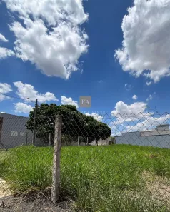 Lote/Terreno à venda, 345m² no Residencial Dona Margarida, Santa Bárbara D'Oeste