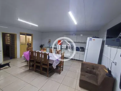 Casa com 2 Quartos à venda, 100m² no Jardim Mugnaini, São José do Rio Preto