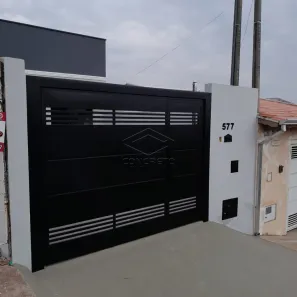 Casa com 2 Quartos à venda, 63m² no Jardim Ypê, Botucatu