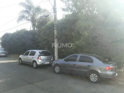 Lote/Terreno à venda, 1506m² no Jardim São Gonçalo, Campinas
