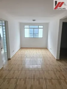 Apartamento com 2 Quartos para alugar, 52m² no Jardim Caiapiá, Cotia