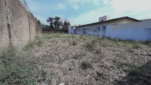 Lote/Terreno à venda, 348m² no Jardim Allah, Barretos