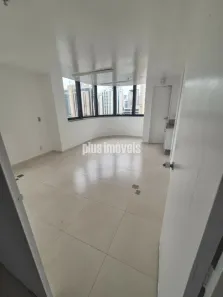Sala Comercial à venda, 40m² no Indianópolis, São Paulo