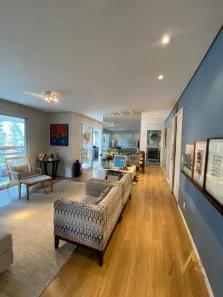 Apartamento com 3 Quartos à venda, 163m² no Vila Andrade, São Paulo