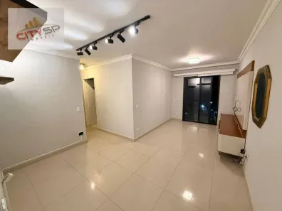 Apartamento com 3 Quartos à venda, 65m² no Vila Parque Jabaquara, São Paulo