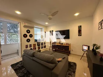 Apartamento com 3 Quartos à venda, 109m² no Botafogo, Rio de Janeiro