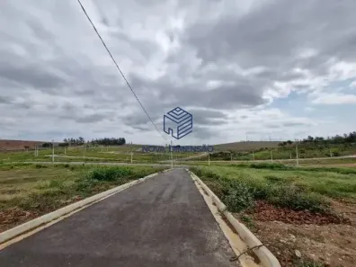 Lote/Terreno à venda, 318m² no Borda da Mata, Caçapava