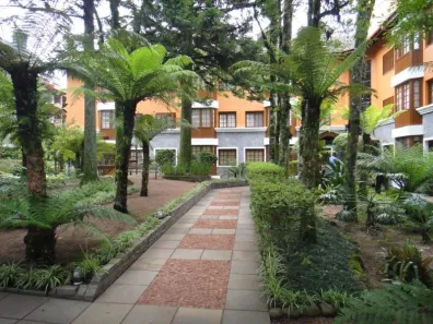 Apartamento com 1 Quarto à venda, 49m² no Planalto, Gramado