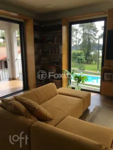 Casa de Condomínio com 3 Quartos à venda, 200m² no Jardim das Palmeiras (Zona Sul), São Paulo
