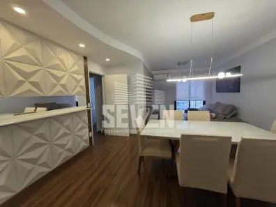 Apartamento com 3 Quartos à venda, 89m² no Jardim Infante Dom Henrique, Bauru