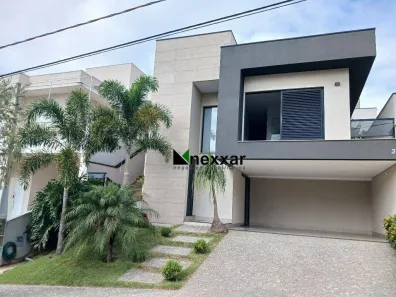 Casa de Condomínio com 3 Quartos à venda, 204m² no Pinheiro, Valinhos