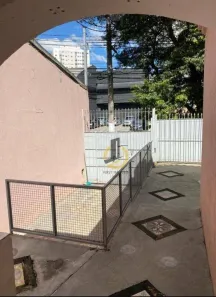 Lote/Terreno à venda, 214m² no Ipiranga, São Paulo