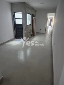 Apartamento com 3 Quartos à venda, 70m² no Jardim Telles de Menezes, Santo André