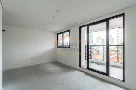 Sala Comercial para alugar, 33m² no Vila Gomes Cardim, São Paulo