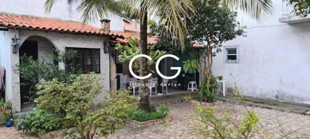 Casa com 5 Quartos à venda, 600m² no Recreio dos Bandeirantes, Rio de Janeiro