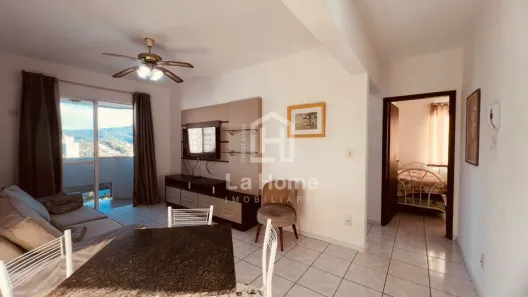 Apartamento com 2 Quartos para alugar, 116m² no Vila Nova, Blumenau