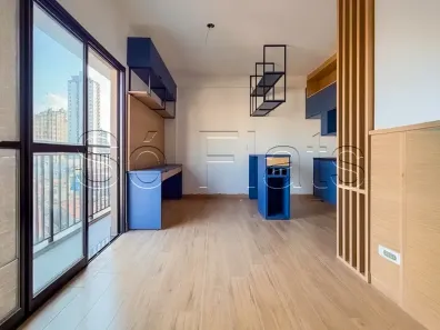 Apartamento com 1 Quarto à venda, 25m² no Vila Mariana, São Paulo