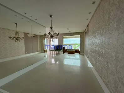 Apartamento com 3 Quartos à venda, 98m² no Atalaia, Aracaju