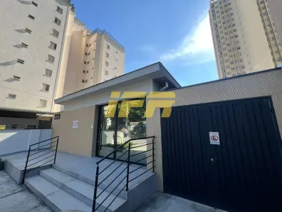 Ponto Comercial para alugar, 160m² no Jardim das Nações, Taubaté