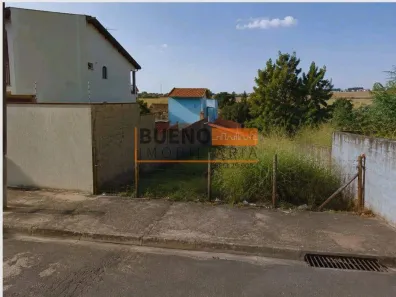 Lote/Terreno à venda, 200m² no Jardim Lizandra, Americana