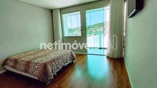 Casa com 4 Quartos à venda, 315m² no Liberdade, Santa Luzia
