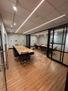 Sala Comercial para alugar, 25m² no Centro-Sul, Várzea Grande