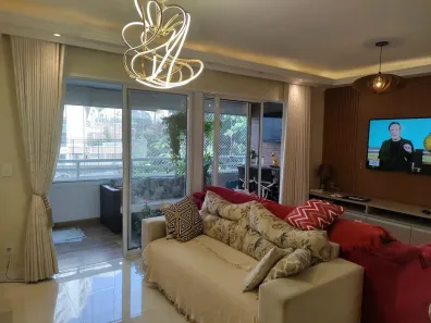 Apartamento com 2 Quartos à venda, 85m² no Centro, Diadema