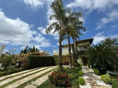Casa de Condomínio com 5 Quartos à venda, 320m² no Morada da Praia, Bertioga