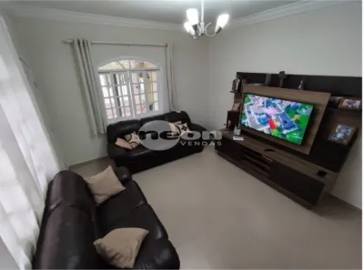 Sobrado com 4 Quartos à venda, 162m² no Anchieta, São Bernardo do Campo